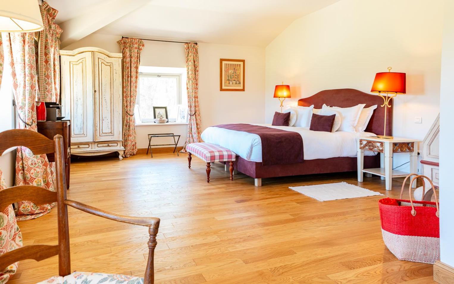 Chateau Talaud Loriol-du-Comtat Номер фото